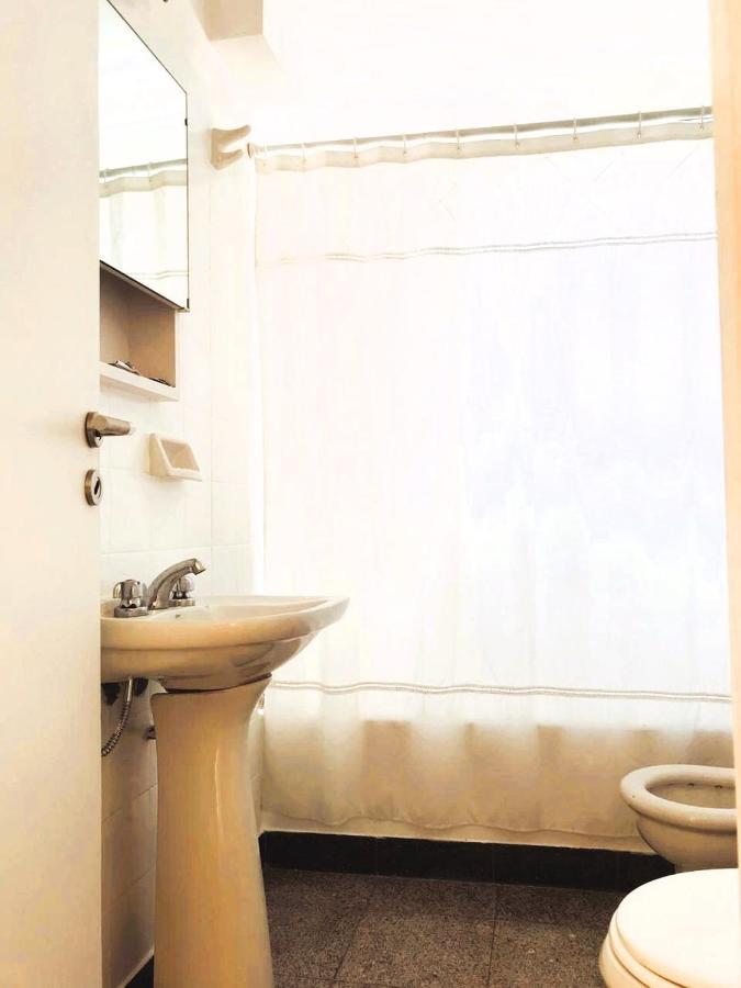 Ec Apartments Буенос Айрес Екстериор снимка